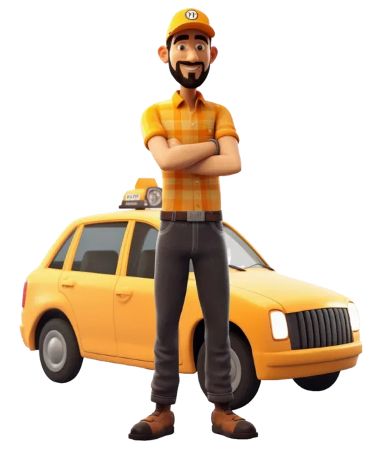Dial a Driver Auckland - #1 Trusted Service 6 Professional Dial a Driver Auckland team member