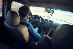 Designated driver