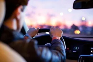 hire a driver Auckland